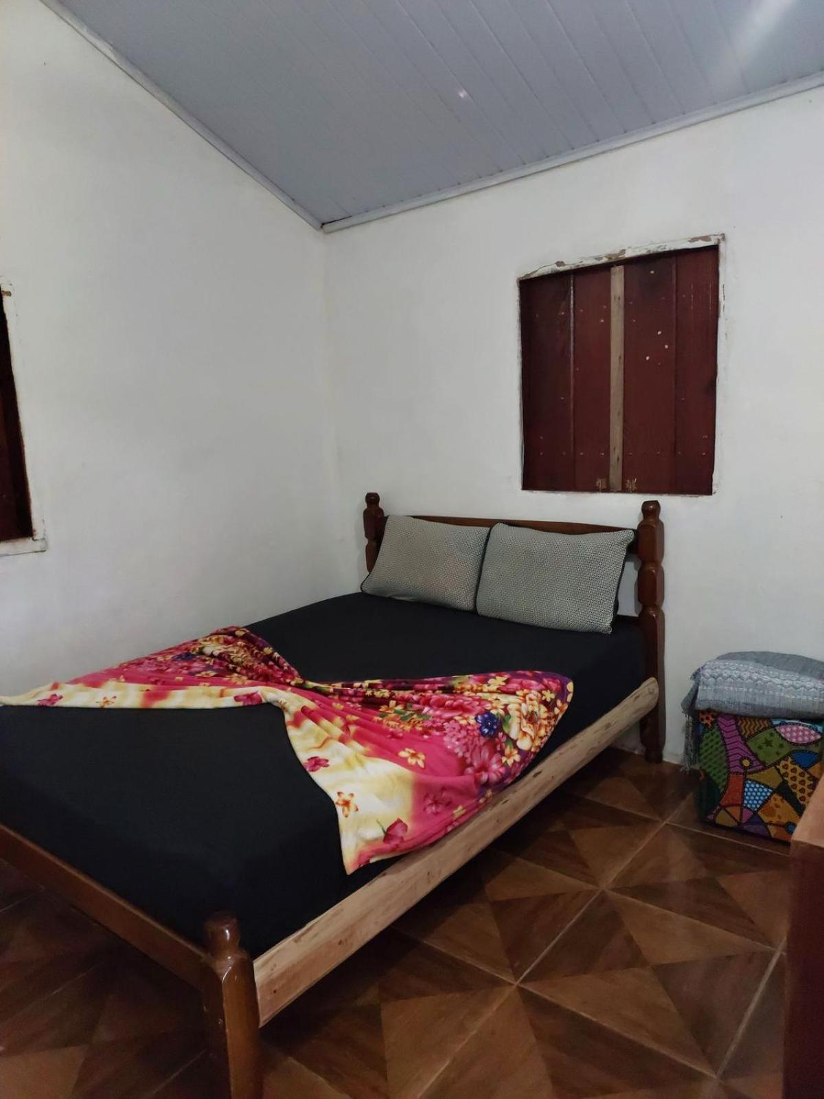 Chalés e Camping Taquaral São Tomé das Letras Esterno foto