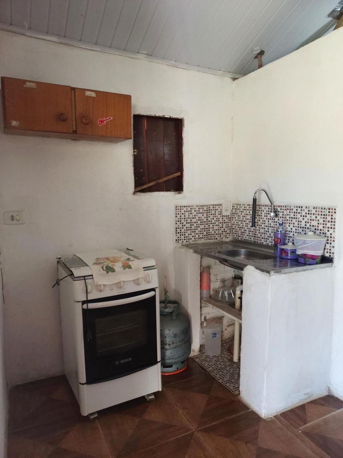 Chalés e Camping Taquaral São Tomé das Letras Esterno foto